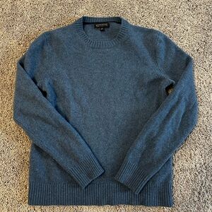 Banana Republic Men’s Wool Sweater